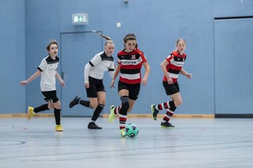 Bild 746 - C-Juniorinnen Loewinnen Cup